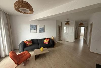 3 camere spat?ios s?i luminos Lujerului, mobilat complet - 8