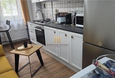 Garsoniera de Lux in Obcini! - Et. I - 5