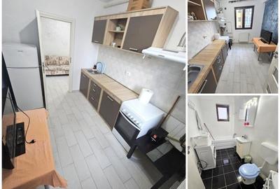 Militari Rezidence 46mp Et.1 Libera Centrala Parcare Inclusa Merita Vazuta - 6