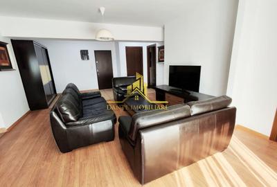 Apartament cu 2 camere semidecomandat, mobilat în Plopilor - 2