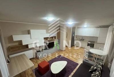 Ap 2 camere | balcon | parcare subterana | Manastur/LA TERENURI - 3