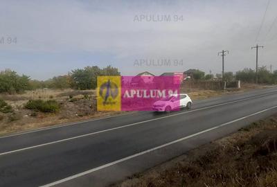 Teren Construcții intravilan de 4800 mp, în Glina - 53