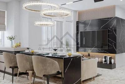 Apartament 3 camere cu Loc Parcare - Visoianu - capat CUG - 1