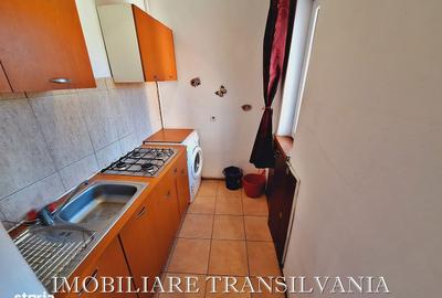 Garsonieră în Central