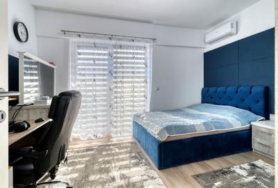 Apartament cu 3 camere decomandat în Sebastian - 14