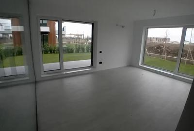 Apartament 3 camere cu gradina zona Titanul Nou facilitati de lux - 2