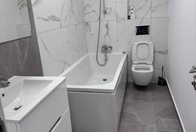 Garsonieră decomandată în Colentina - 5