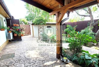 Casa de vanzare,curte individuala, centrala, in Andronach... - 6