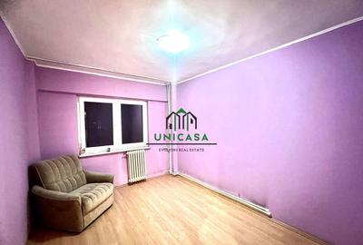Apartament 4 camere Etaj 1/4 Zona Ostroveni - 9