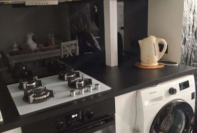 De vanzare apartament cu o camera in zona Soarelui - 2