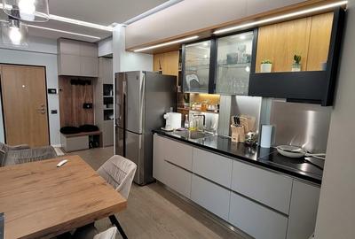 Apartament cu 2 camere decomandat în Ultracentral - 6