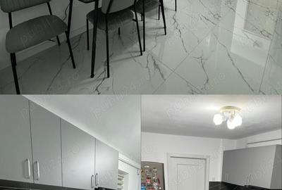 Inchiriez garsoniera regim hotelier - 5