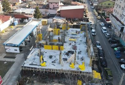 Apartament cu 2 camere decomandat în Colentina - 11