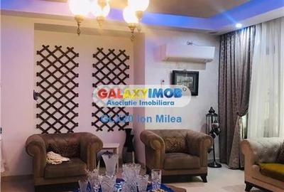 Vanzare vila D+p+1+M  Colentina Andronache - 5
