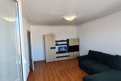 Apartament cu 2 camere decomandat, mobilat în Casa de Cultură - 3