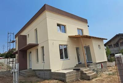 Casa noua 2025 -P+1 ,90mpu , str Releului