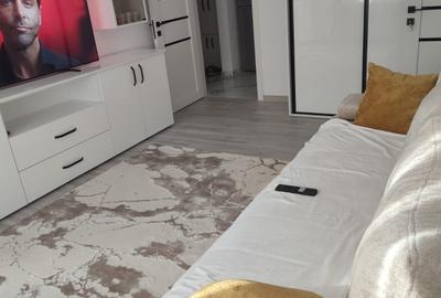 Apartament cu 2 camere circular, mobilat în Noua - 4