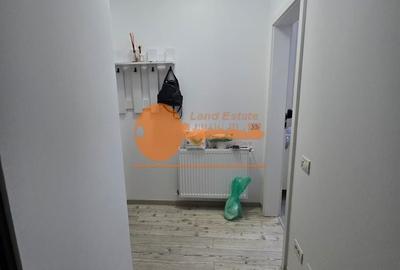 Apartament cu 2 camere decomandat, mobilat în Grozăvești - 9