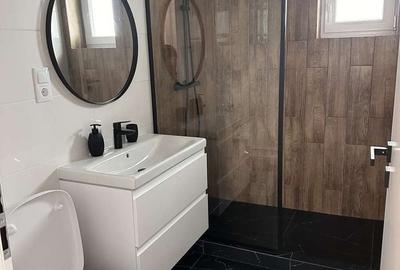 Apartament cu 3 camere decomandat, mobilat în Tineretului - 11