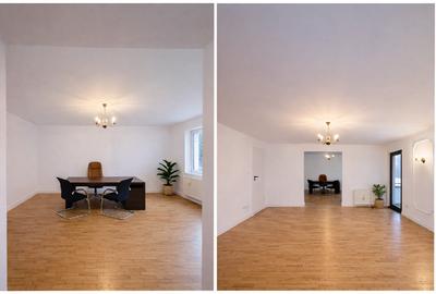 Vilă de inchiriat Băneasa- DN - intre Liceul Francez-Willbrook Platinum,Sector 1 - 7