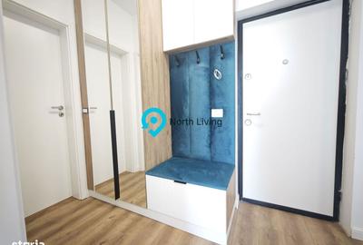 Apartament cu 2 camere în Prelungirea Ghencea - 13