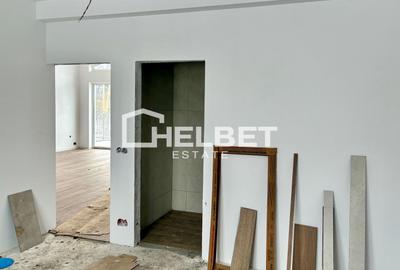 Casă individuală cu 3 camere cu Canalizare în Sânpetru - 8