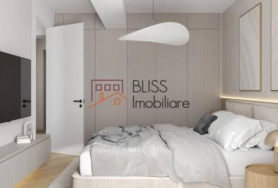 Apartament cu 2 camere în Pipera - 12