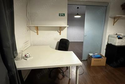 Apartament cu 2 camere semidecomandat în Dorobanți - 1