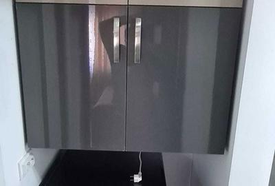 Apartament cu 2 camere decomandat în Central - 4