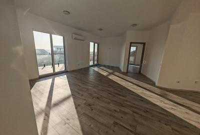 Spatiu de birou de inchiriat Iosia, Oradea Gaminvest V4505 - 1