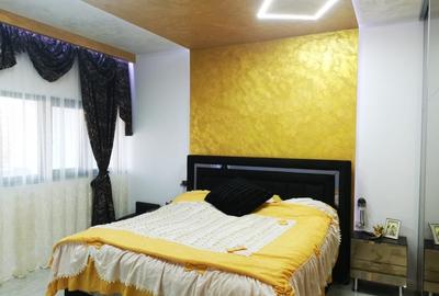 Penthouse cu 5 camere decomandat în Prundu - 32
