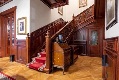 De Vanzare! Vila Exclusivista in zona Unirii - 13