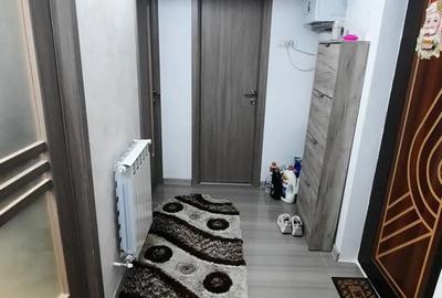 Apartament cu 2 camere decomandat în Central - 1