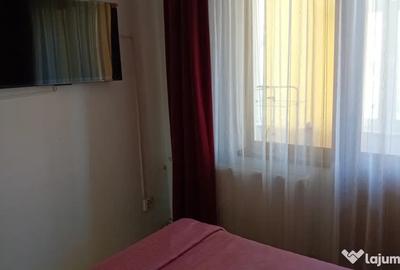 Apartament cu 2 camere semidecomandat în Micro 19 - 7