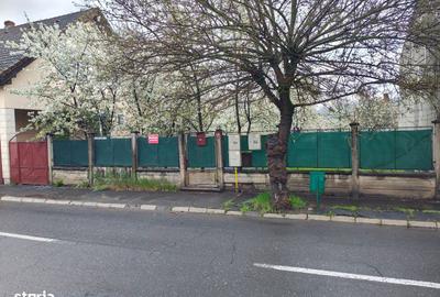 Teren de 350 mp, în Tudor Vladimirescu - 2