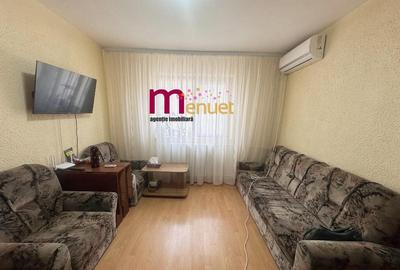 Apartament 3 camere,zona big