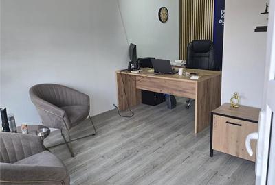 Spațiu comercial, de 1,300 mp, în Șintereag - 10