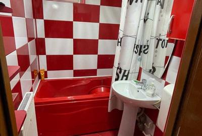 Apartament cu 3 camere decomandat în Trivale - 7