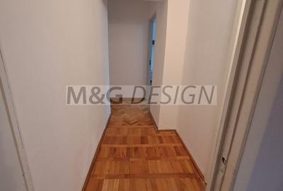 Apartament cu 2 camere, mobilat în Odobescu - 22