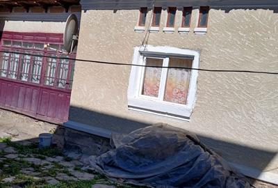 Casă cu 4 camere în Urșani - 6