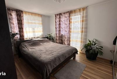 Casă cu 4 camere în Central - 8