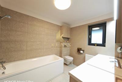 Casa moderna premium cu 4 camere si curte generoasa – Bragadiru, zona Ghindiceni - 12