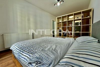 Investitie La cheie | 2 Camere | Bloc Nou, Str. Fabricii 105 | Marasti - 4