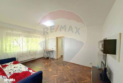 Apartament cu 2 camere nedecomandat în Narcisa