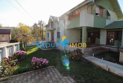 Casă cu 5 camere cu Garaj în Sascut - 2
