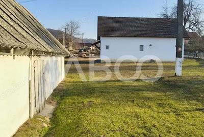 Casă cu 3 camere cu Teren 5039 Mp în Pianu - 3