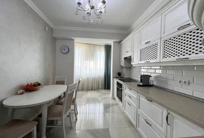Apartament cu 2 camere decomandat în Florești - 2