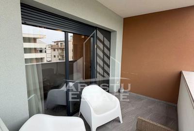 Apartament cu 2 camere în Dumbrăvița - 11