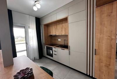 2 Camere Parcare 10min Metrou Petrache Poenaru Lake House2 Lacul Morii - 11