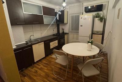 Apartament cu 2 camere decomandat în Central - 4
